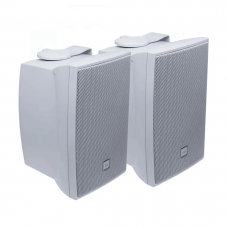 Caixa Acústica JBL C321B Passiva White