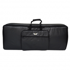 Capa Acolchoada Para Teclado 5/8 Master Bag Show