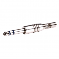 Conector P10 Estereo Ninja Santo Angelo
