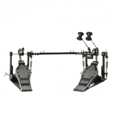 Pedal Duplo para Bateria 22.2 Spanking