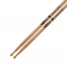 Baqueta Spanking 5A Ponta de Madeira Natural Hickory