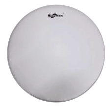 Pele Porosa Drum Muffler 22