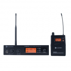 Sistema Monitoramento Kadosh K1000 In