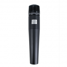 Microfone Kadosh Com Fio K57