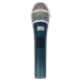 Microfone Kadosh Com Fio K98