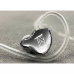 Fone de Ouvido KZ EDCX Gray - 2 drives