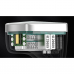 Fone de Ouvido KZ AS16 PRO Cyan - 16 Drives