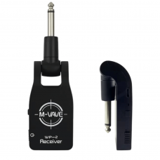 Transmissor de Instrumento Sem Fio M-VAVE WP-2