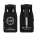 Transmissor de Instrumento Sem Fio M-VAVE WP-2