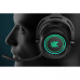 Fone Bluetooth Headset Gamer KZ GP20 Com Led RGB