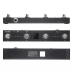 Pedal Controlador Midi Chocolate M-VAVE Bluetooth