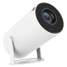 Mini Projetor Smart GJ300 Bluetooth 5.0 Ultra HD 4k
