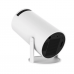 Mini Projetor Smart GJ300 Bluetooth 5.0 Ultra HD 4k