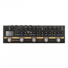 Pedal Multi Efeito Cube Sugar M-VAVE