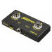 Pedal de Efeito Cube Turner M-VAVE Bluetooth