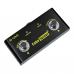 Pedal de Efeito Cube Turner M-VAVE Bluetooth
