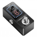 Pedal de Efeito Loop Pro M-VAVE