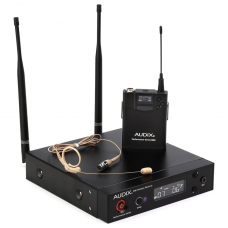 Microfone Headset Receptor e Transmissor Audix AP41 HT7 BGA