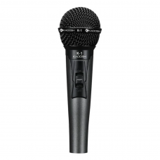 Microfone Kadosh Com Fio K 1