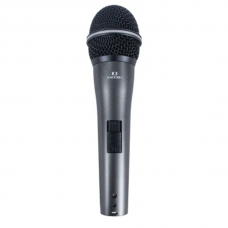 Microfone Kadosh Com Fio K 3