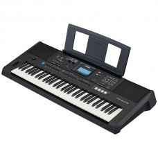 Teclado Arranjador Yamaha PSR-E473