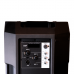 Caixa de Som Ativa MJ audio MJF12AD