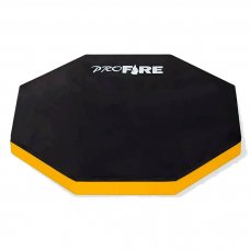 Pad 150 EVA Spanking Pro Fire Amarelo/ Preto 113263