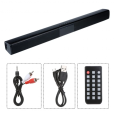 Alto Falante DSL Soundbar Speaker BS-28B Bluetooth