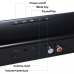 Alto Falante DSL Soundbar Speaker BS-28B Bluetooth