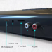 Alto Falante DSL Soundbar Speaker BS-28B Bluetooth