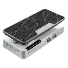 Pedal de Expressão Ampero 2 Press