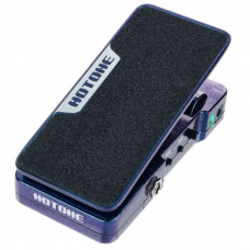 Pedal Ampero Soul Press 2