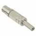 Conector BNC com Mola RG59 6mm 75R Sold