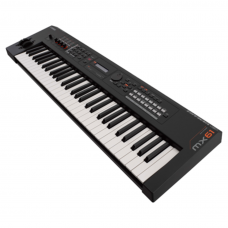Teclado Sintetizador Yamaha MX61 Black
