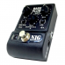 Pedal Bass Plus Felipe Andrioli Para Baixo NIG PBPL