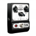 Pedal Analógico Tap Tempo Delay NIG PADT