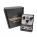 Pedal Analógico Tap Tempo Delay NIG PADT