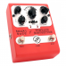 Pedal Multi Fuzz Vintage Distortion NIG FZD