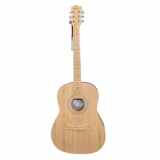 Violão Memphis Tagima Elétrico Bambu NTS