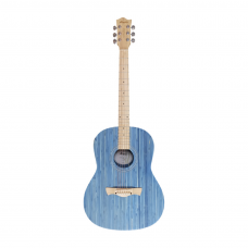 Violão Memphis Tagima Elétrico Bambu TBLS