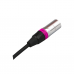 Anel Identificador Roxo para conector XLR