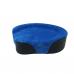 Banco para Bateria Spanking 23.4 com Encosto - Assento Azul