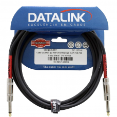 Cabo Datalink Garage P10-P10 para Instrumentos 3m