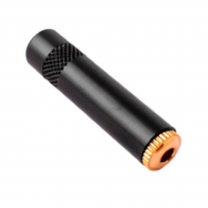 Conector DLK P2 Fêmea Estéreo 6 mm Datalink