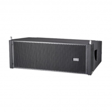 Módulo de Line Aéreo MJ audio G210A Individual