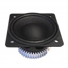 Alto Falante 8 OHM para EVOX J8 RCF MB2NX102 MKII