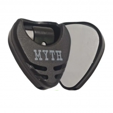 Porta Palheta Spanking MYTH Preto