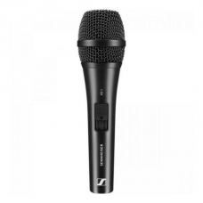 Microfone Dinâmico Cardióide Sennheiser XS1