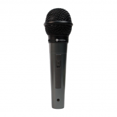 Microfone Kadosh Com Fio K300