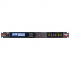 Processador Digital de Áudio Dbx Driverack Venu360 Bivolt